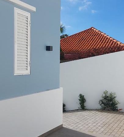 Seven Villa Funchal Dış mekan fotoğraf
