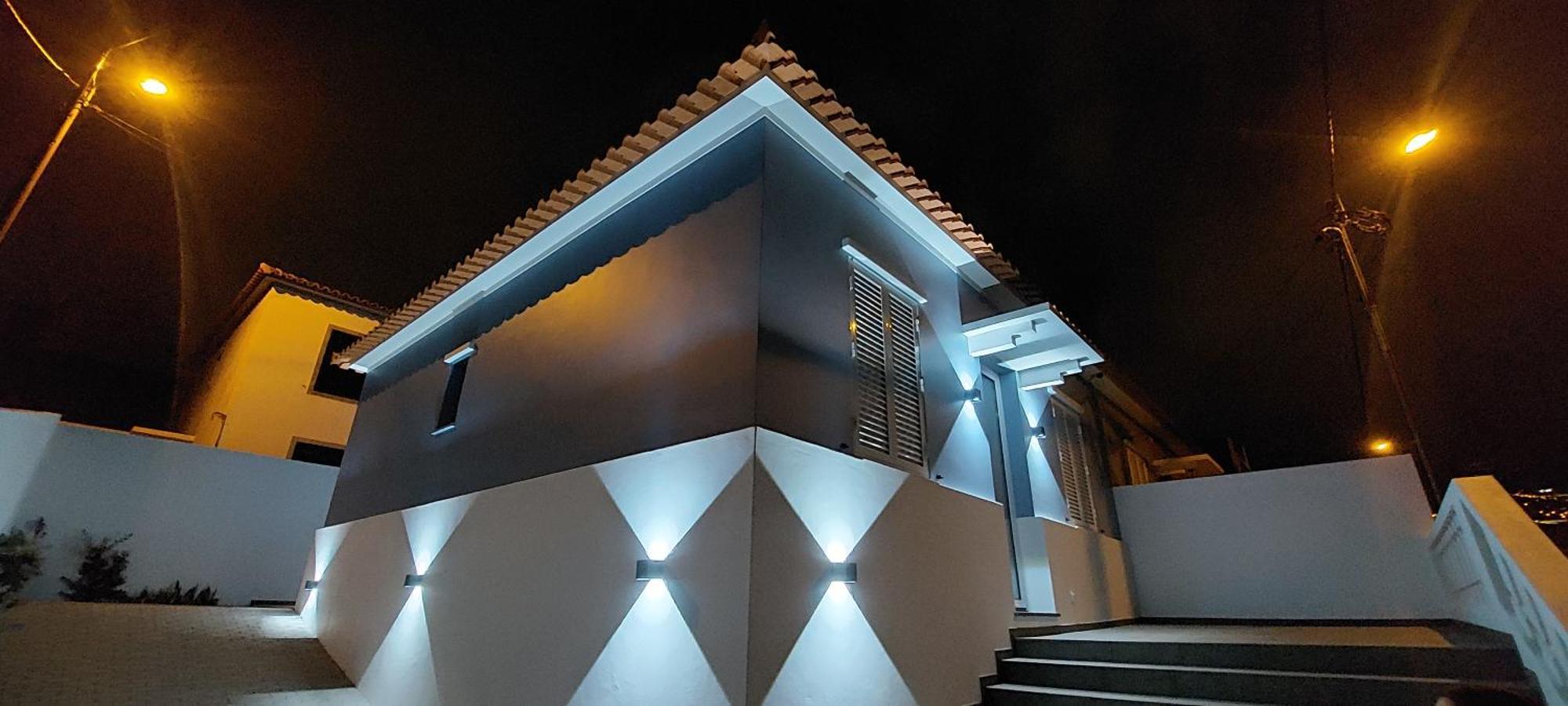 Seven Villa Funchal Dış mekan fotoğraf