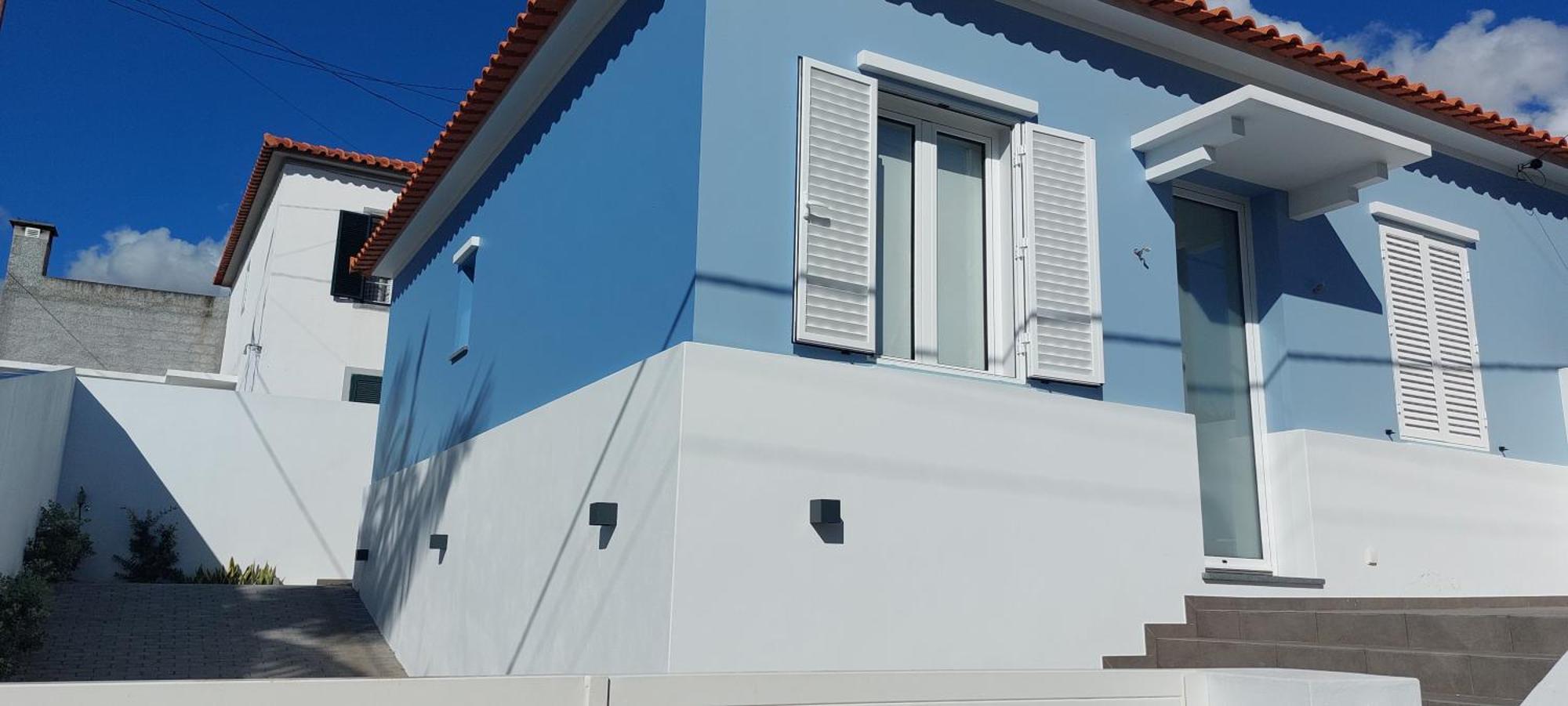 Seven Villa Funchal Dış mekan fotoğraf